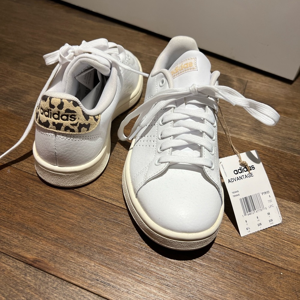 Adidas Sneaker